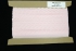 .75 Inch Flat Lace, Lt. Pink (100 yards) MADE IN USA